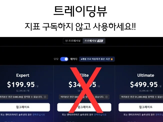 트레이딩뷰 지표