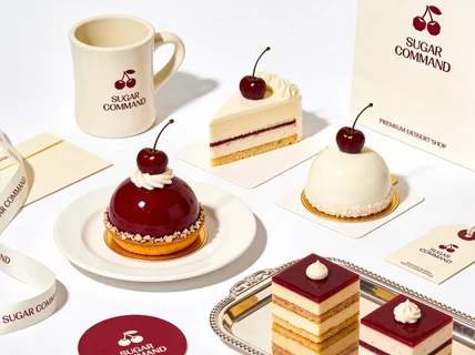 감성.모던.심플을 어우르는 브랜드 디자인