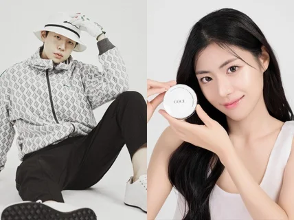 뷰티, 패션, 제품 모델 촬영 호리존, 자연광 스튜디오