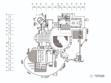 건축 전문가의 CAD 캐드 도면 및 디자인 서비스