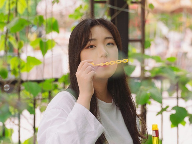 스냅 / 프로필 사진으로 특별함을 담아드립니다.