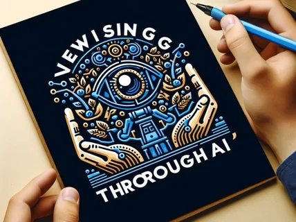 친절한 로고 디자인해 드립니다.