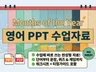 Months of the Year 영어 PPT 수업자료