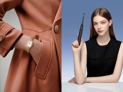 고퀄리티 제품/광고/모델 AI이미지 제작전문