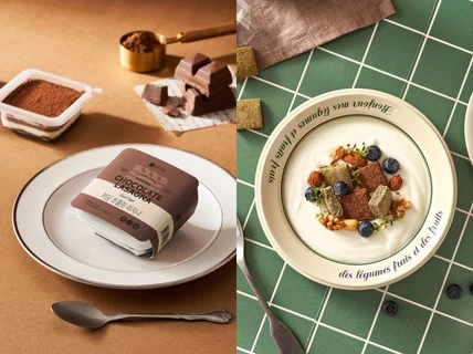 브랜드의 가치를 올리는 푸드 식품 음식 촬영