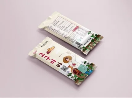트렌디한 패키지디자인 확실한 매출 상승 이뤄 드립니다.