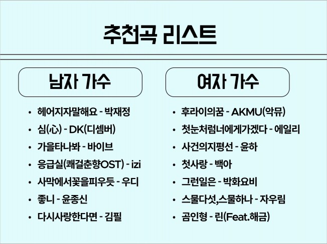 인천·신도림·온라인 - 발성교정수업 1회차에 알려드려요