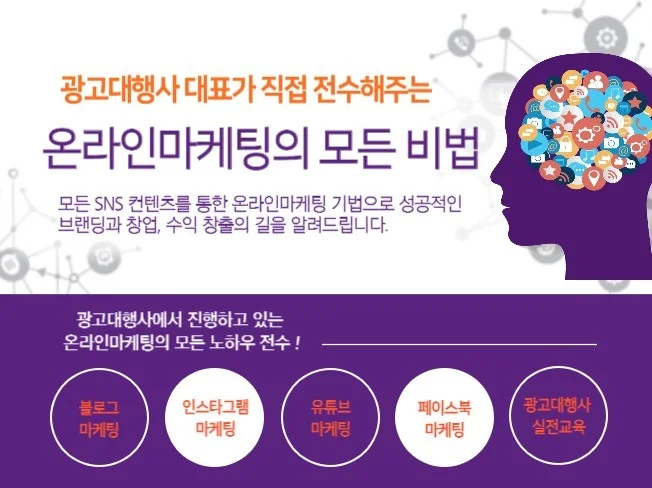 마케팅 컨설팅
