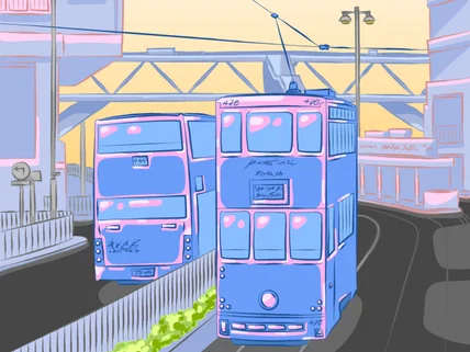 따뜻몽글한 손그림 일러스트와 선화, 상업적 이용 가능