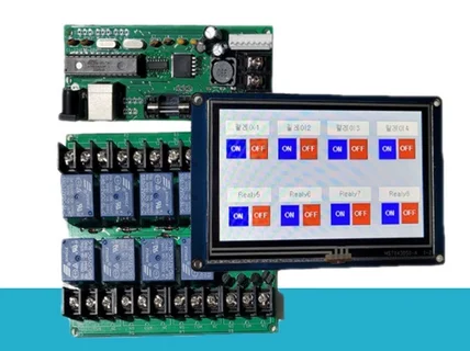 아두이노 코딩, 임베디드,회로제작 PCB, ATMEGA