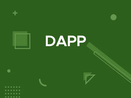 블록체인/DAPP 개발해드립니다.