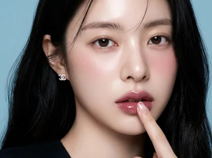 AI 이미지  룩북 - 모든 브랜드 비주얼 제작