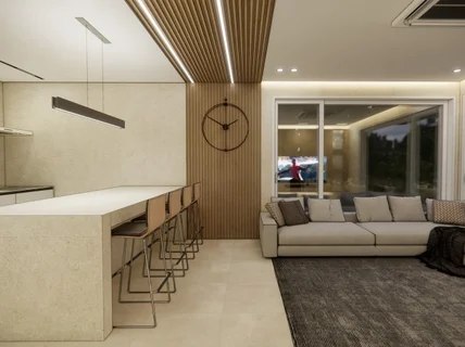 주거인테리어 아파트인테리어 3D 도면