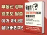 경매 왕초보 탈출 바이블, 소액 아파트 투자 끝판왕
