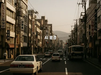 바로 쓸 수 있는 AI 영상을 만들어드려요