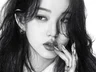연필로 깔끔하고 세련된 인물초상화 그려 드립니다.