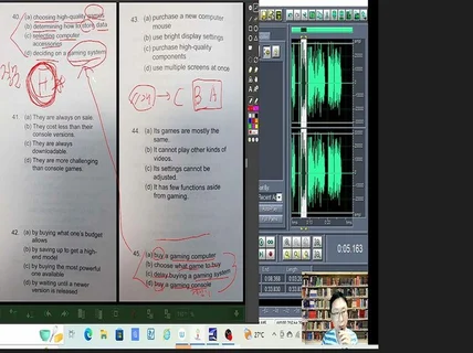 김태동의 지텔프 65점목표 원포인트 레슨