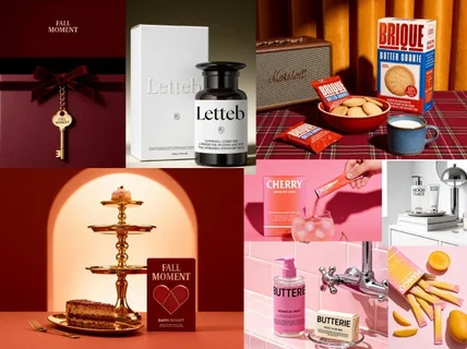 소비자는 이제 감성을 구매합니다. 패키지 디자인