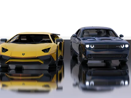 3D 프로그램을 활용한 간단한 제품 영상 제작해드립니다