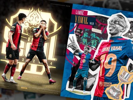 스포츠 그래픽 디자인 및 포스터