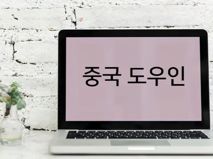 도우인（抖音/중국틱톡 영상제작 업로드