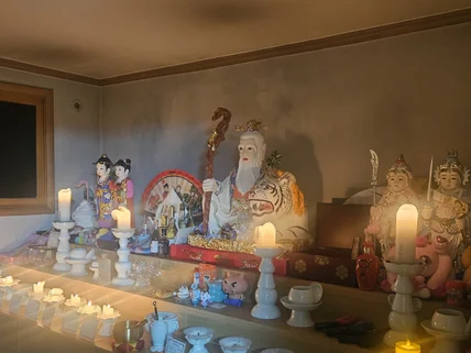 소소한의 한 달 초기도