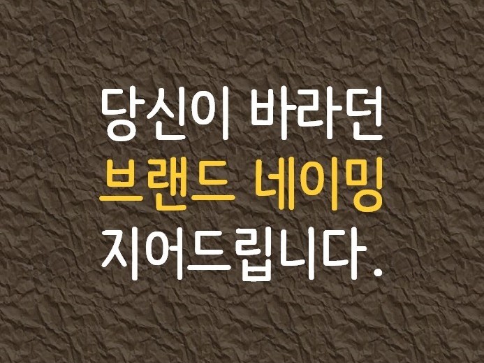 메인 이미지