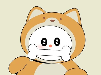 생동감 넘치는 캐릭터 디자인