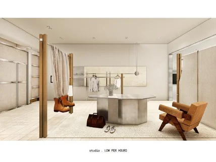 인테리어 / 공간디자인 / 팝업, 집기 제작 시공합니다