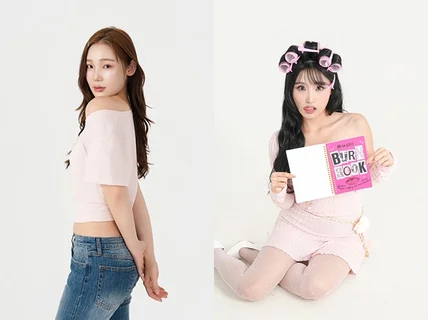 프로필 개인스냅 화보 감각적으로 촬영 합니다