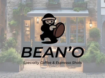 당일작업 쇼핑몰 병원 식당 카페 브랜드 로고 CI BI