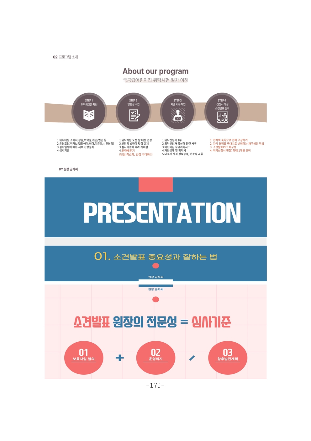 2023년도 국공립어린이집 위탁시험 핵심 노하우 전자책 | 53000원부터 시작 가능한 총 평점 4.9점의 전자책, 교육 전자책 서비스 | 프리랜서마켓 No. 1 크몽 2023년도 국공립어린이집 위탁시험 핵심 노하우 전자책 | 53000원부터 시작 가능한 총 평점 4.9점의 전자책, 교육 전자책 서비스 | 프리랜서마켓 No. 1 크몽