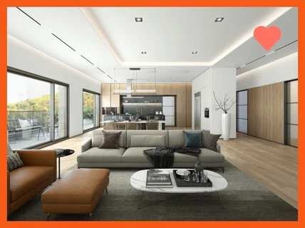 15년 경력의 인테리어 3D 투시도, 공간 모델링