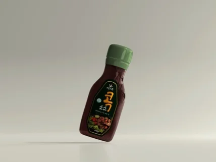 트렌디한 패키지디자인 확실한 매출 상승 이뤄 드립니다.