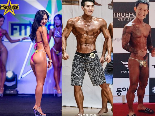[용인,동백]1:1T 전문 피티샵에서  단기&장기 다이어트 시켜 드립니다... [용인,동백]1:1T 전문 피티샵에서  단기&장기 다이어트 시켜 드립니다 