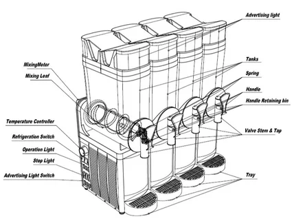 제품 기계 기구 배관 판금 설계