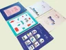 디자인나울의 '북디자인'은 책의 가치를 전달해 드립니다