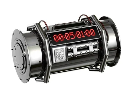 3D 모델링, 애니메이션, 타이틀, 실사 합성 영상제작