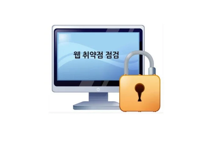 홈페이지 및 모바일 앱 취약점 진단 썸네일