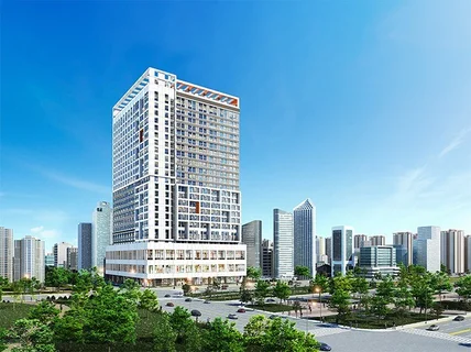 광역도 조감도 투시도 아이소 제작해 드립니다.