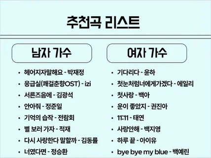 선릉 - 축가준비·취미생·입시생 맞춤 발성 수업