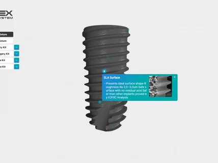 3D모델링,렌더링,애니메이션 및 웹 뷰어까지