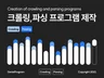 크롤링 / 업무 자동화 / 그 외 모든 프로그램 제작