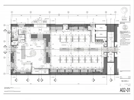 인테리어, 건축 CAD 작업해드립니다. 모든 건축 업무