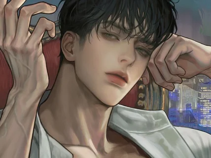 1:1 디지털 드로잉 과외