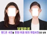 핸드폰 사진을 증명/여권/취업사진으로 보정해 드립니다.