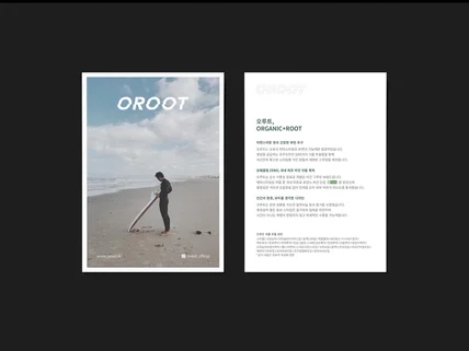 카달로그, 브로슈어, 전단지, 리플렛, 포스터 등