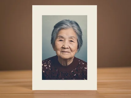 추억의 사진을 영상으로 생동감을 불어넣어드립니다