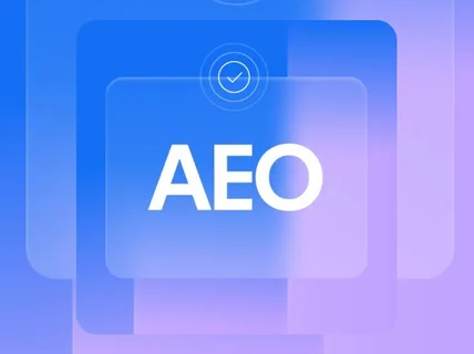 AEO 답변 엔진 최적화 웹사이트 진단(리포트제공)