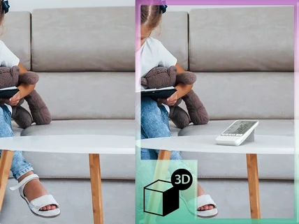 스톡이미지에 맞춰 제품 촬영, 3D 합성해 드립니다.